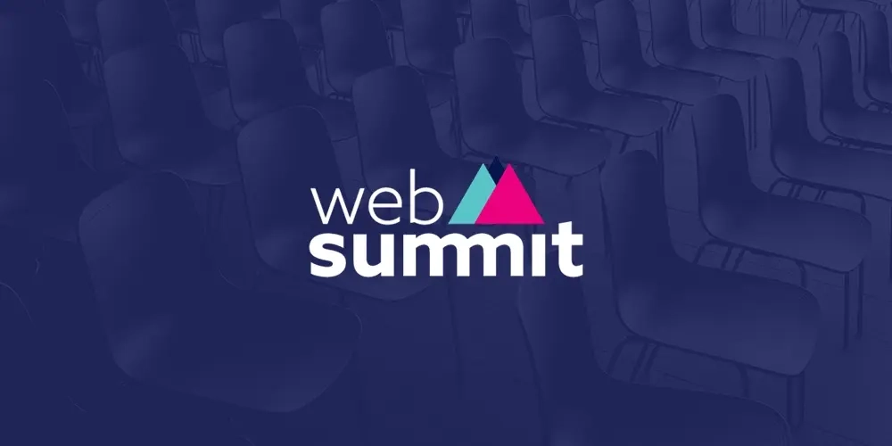 Dashbouquet Team Heads to Websummit