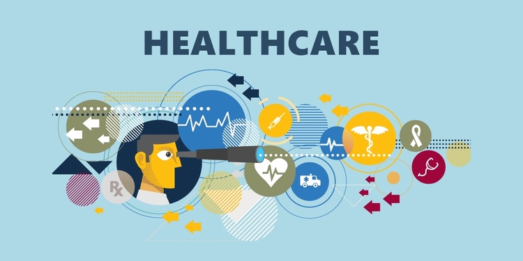 The Change of Healthcare Industry and Modern IT Trends: Where Do We ...