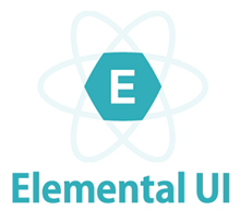 Elemental UI logo