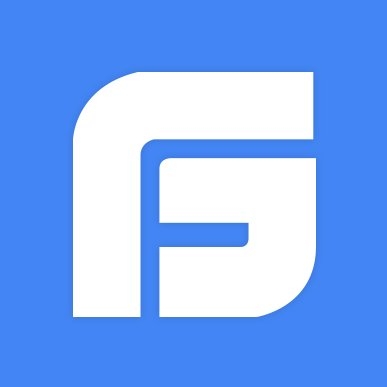 Goodfirms logo icon