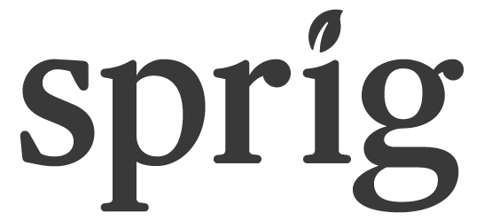 Sprig