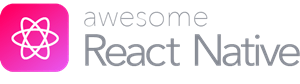 GitHub repository: Awesome React Native