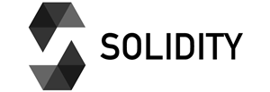 Solidity logo