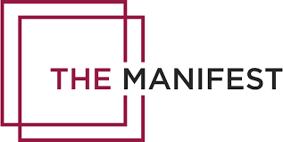The Manifest is another website that ranks and reviews B2B services.