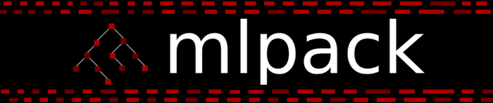 MLPack framework