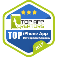 Top iPhine App Development Company