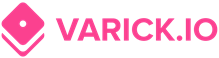 Varick.io logo