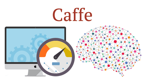 Caffe machine learning framework
