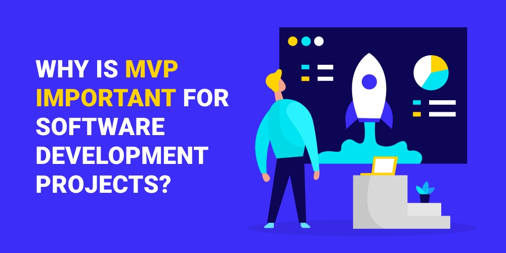Why is MVP Important for Software Development Projects?