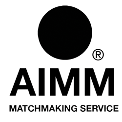AI-powered dating app is AIMM - Artificial Intelligence Matchmaker