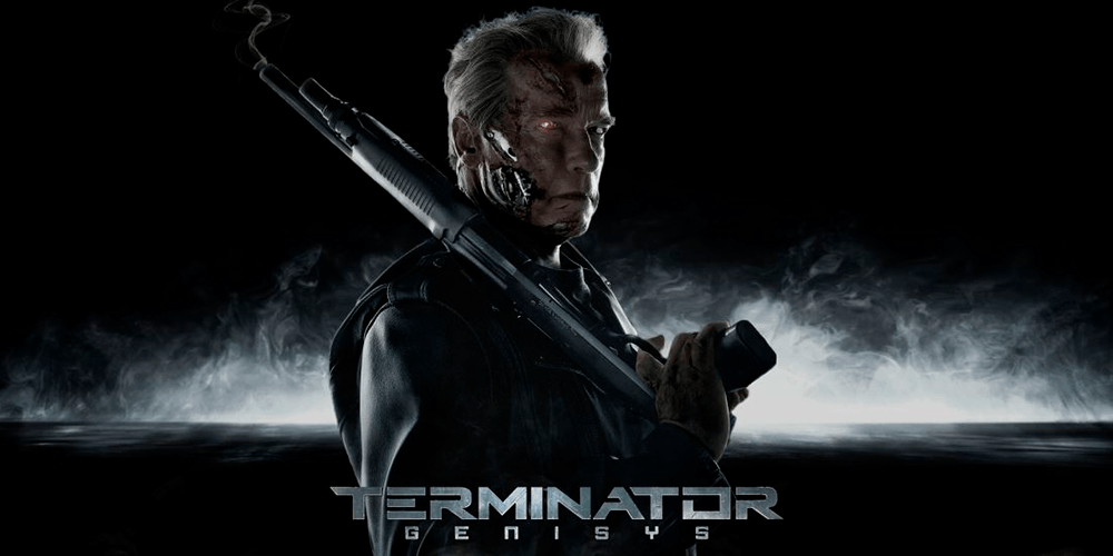 Terminator Genisys