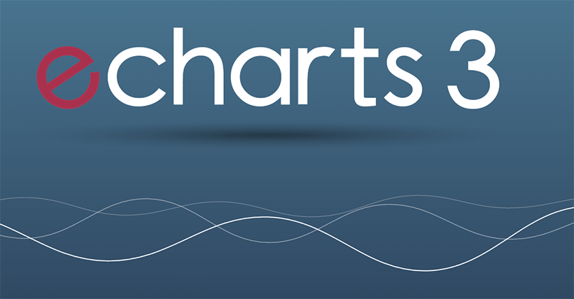 Echarts.js introduction